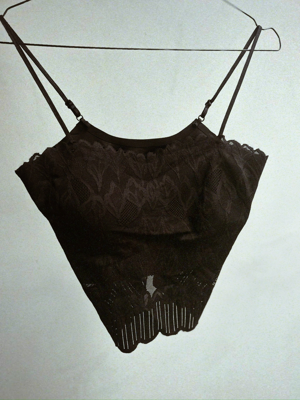 Jenny Bralette