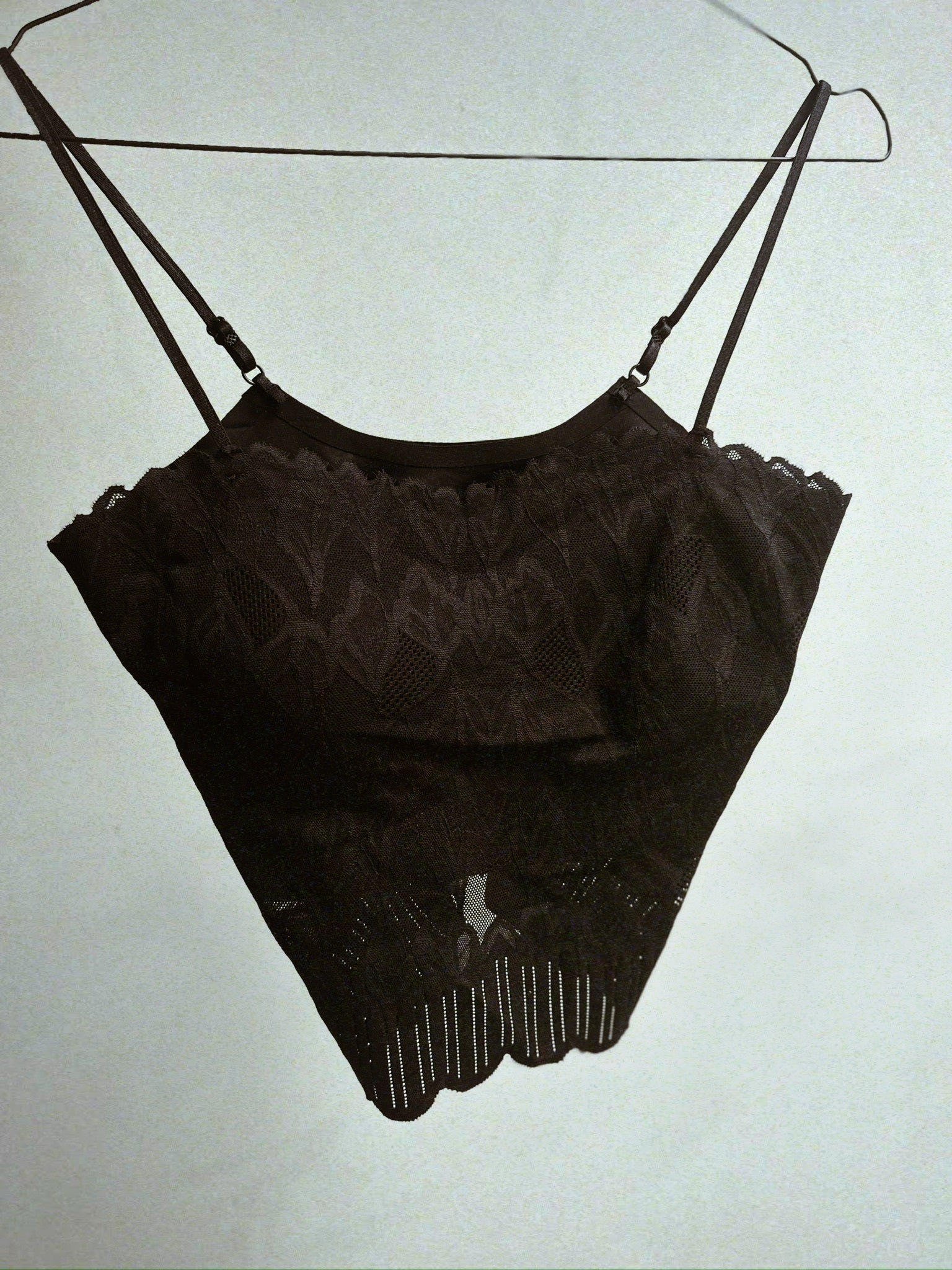 Jenny Bralette