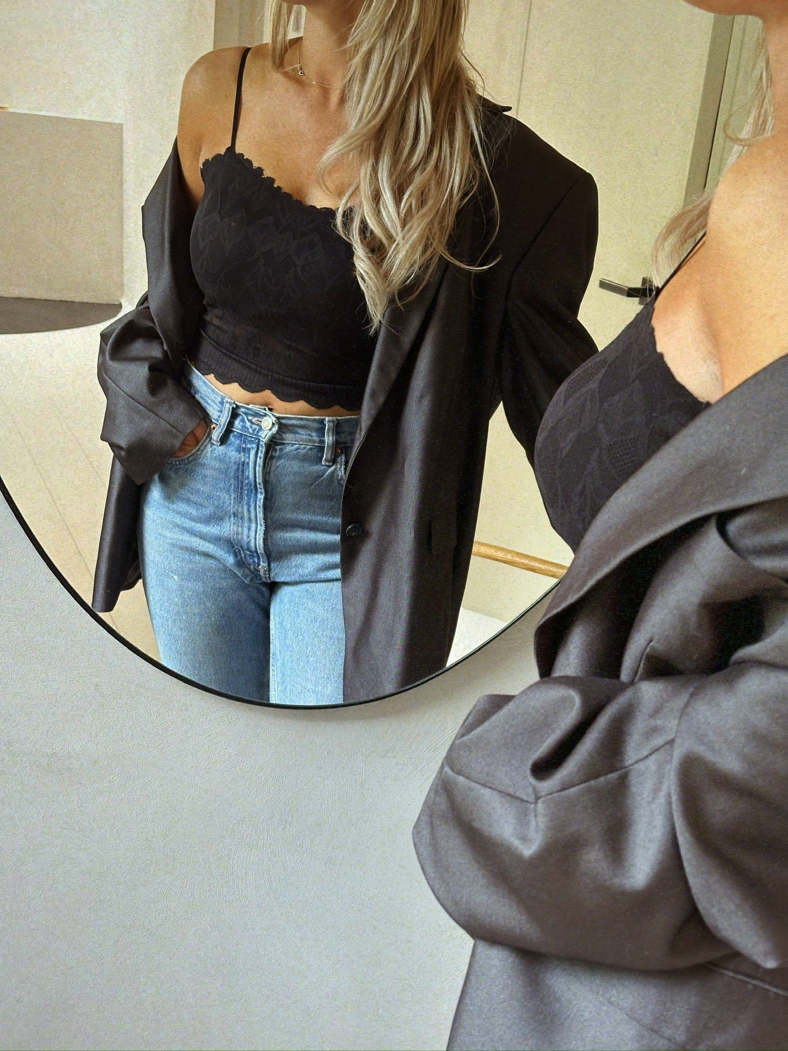 Jenny Bralette