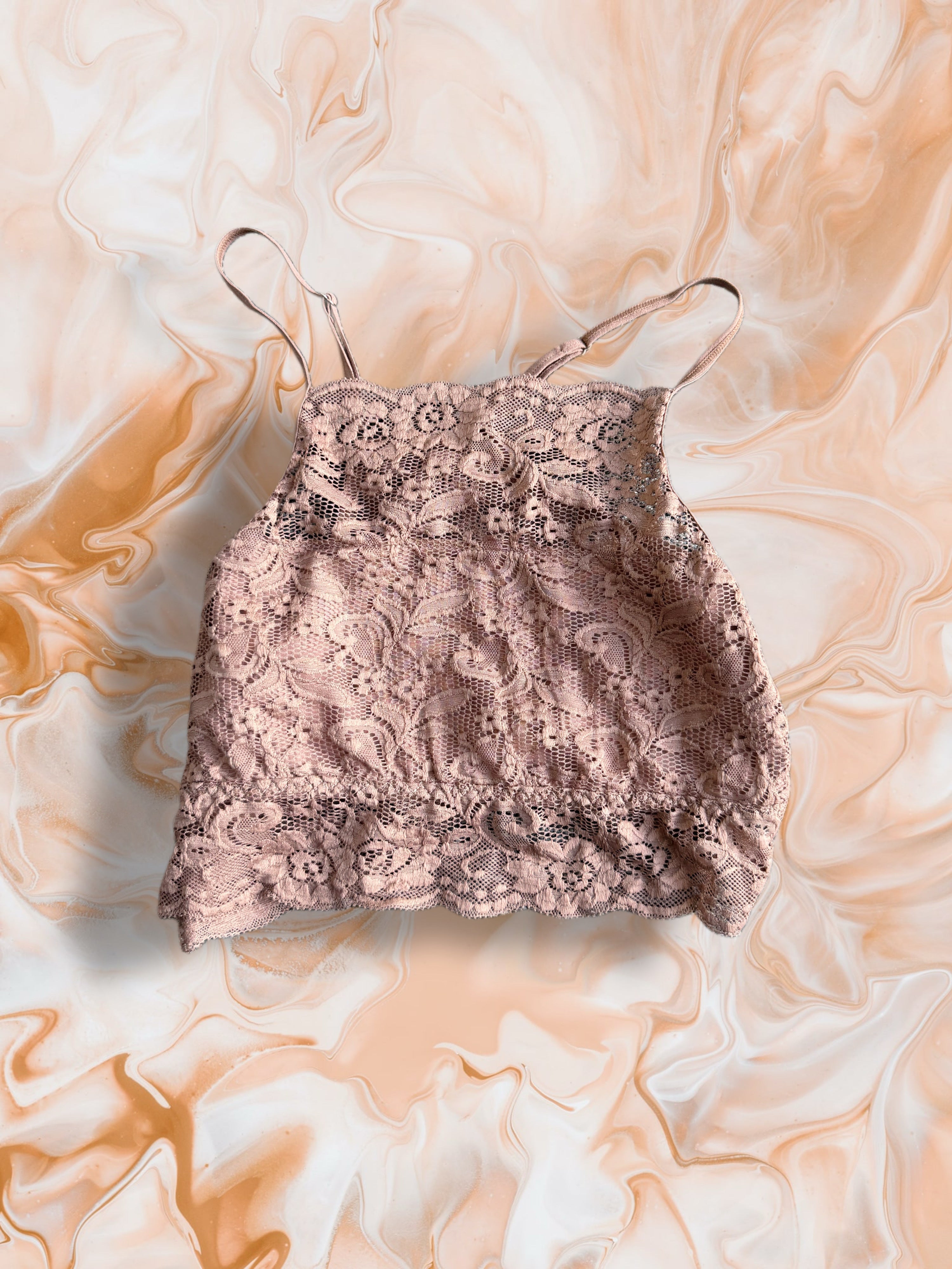 Sussy Bralette