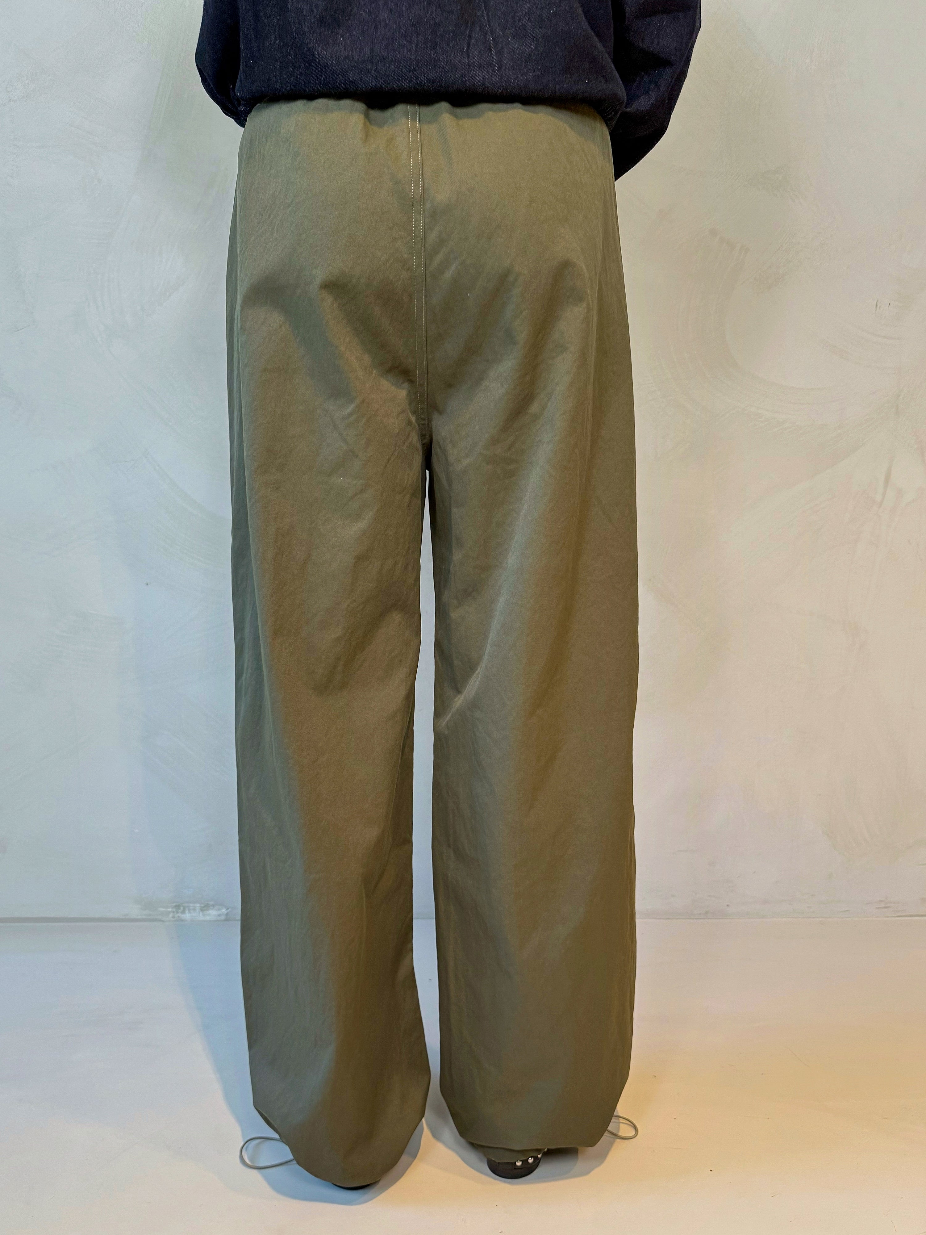 Cleo cargo pants – Trendy dames cargo broek |