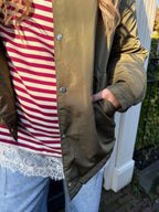 Lunny lace underskirt – Kanten underskirt met elastiek | XS–XL