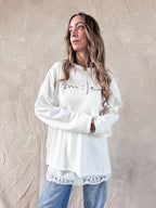 Lunny lace underskirt – Kanten underskirt met elastiek | XS–XL