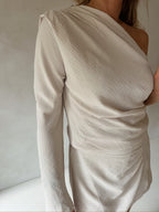 Ozzy Off Shoulder Top
