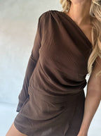 Ozzy Off Shoulder Top