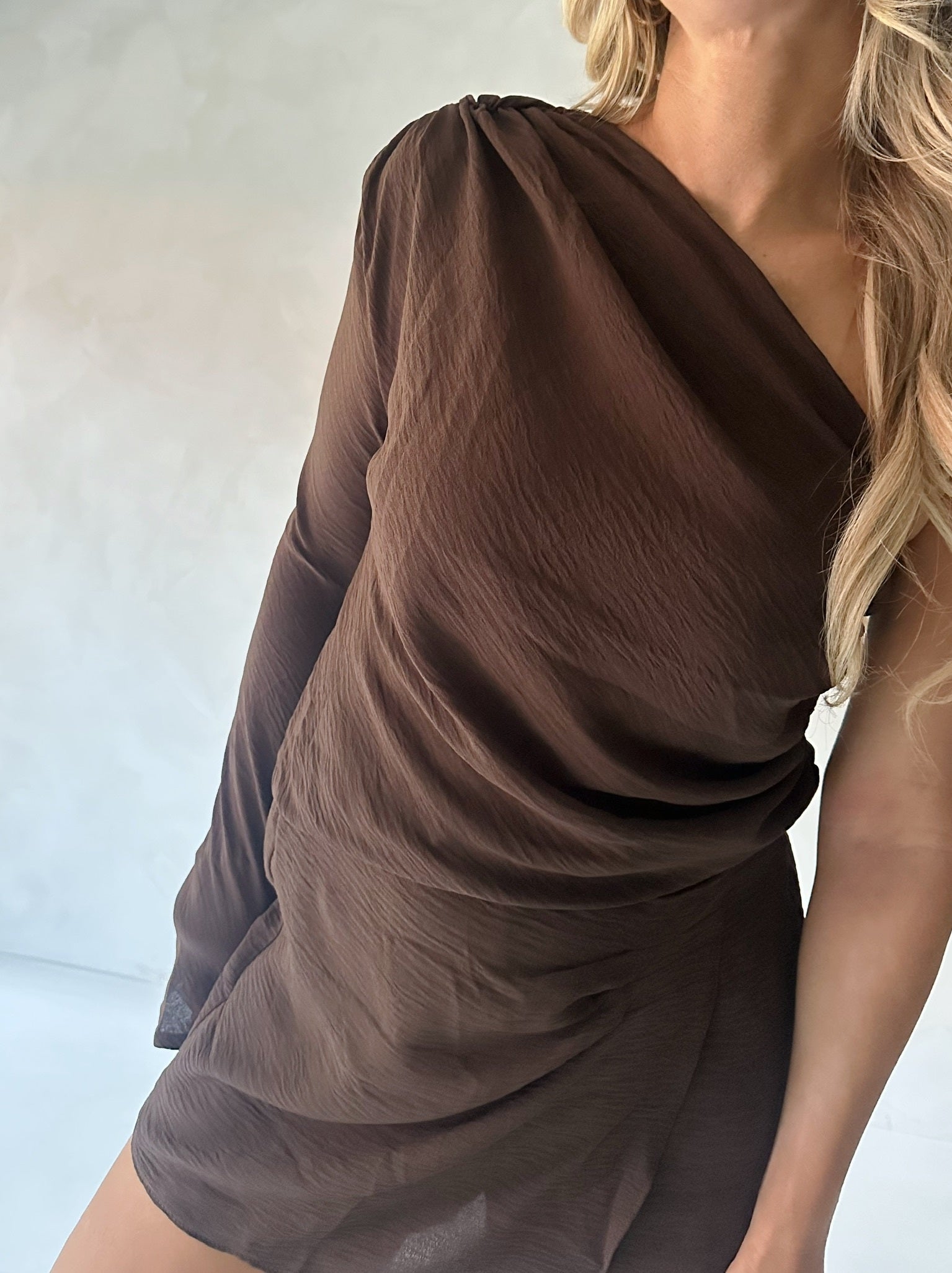 Ozzy Off Shoulder Top