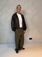 Lorry Jacket