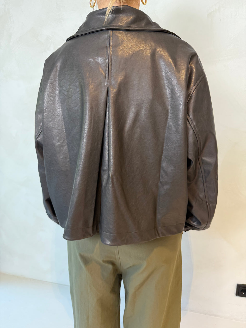 Lorry Jacket