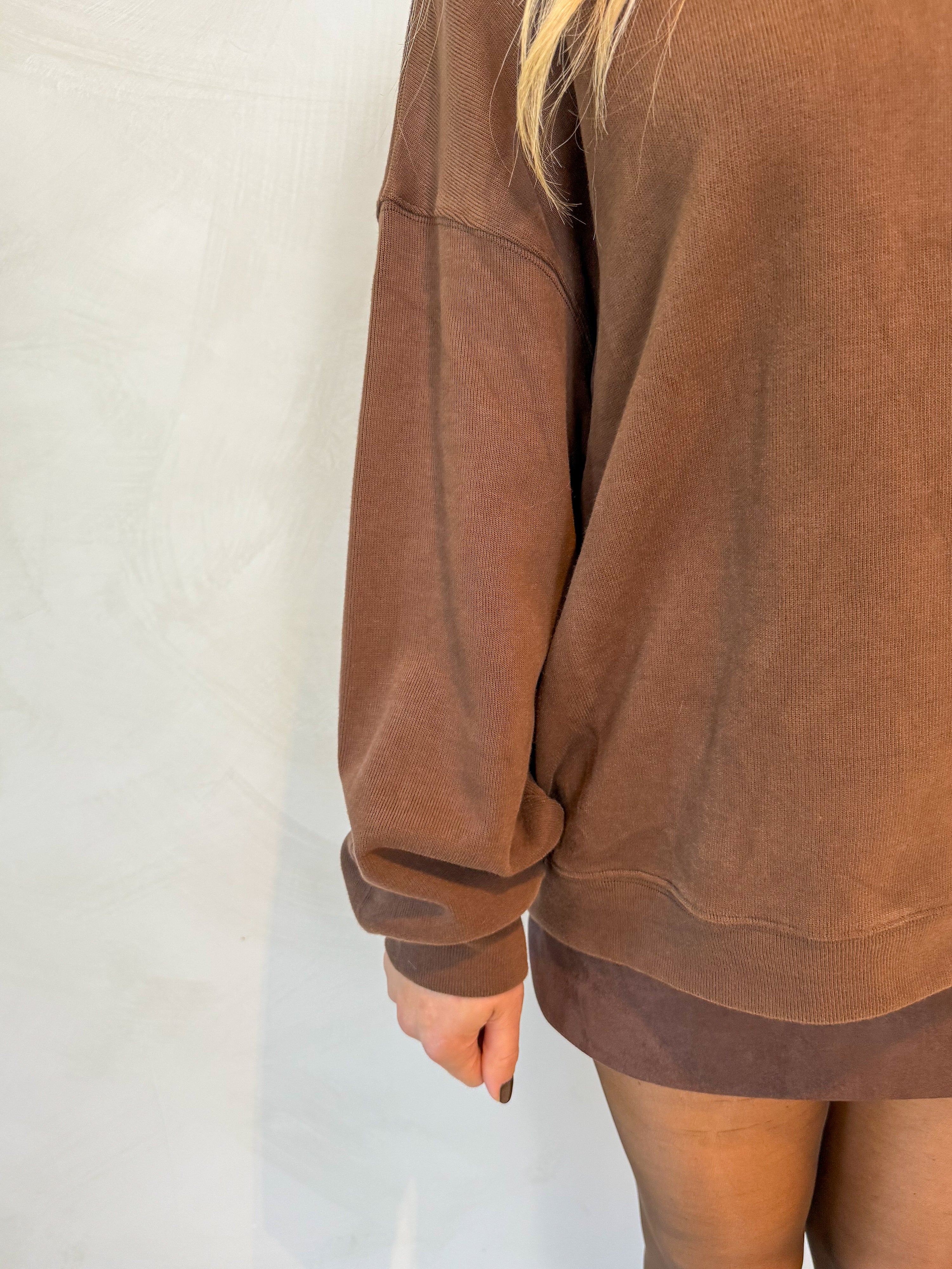 Sally Sweater