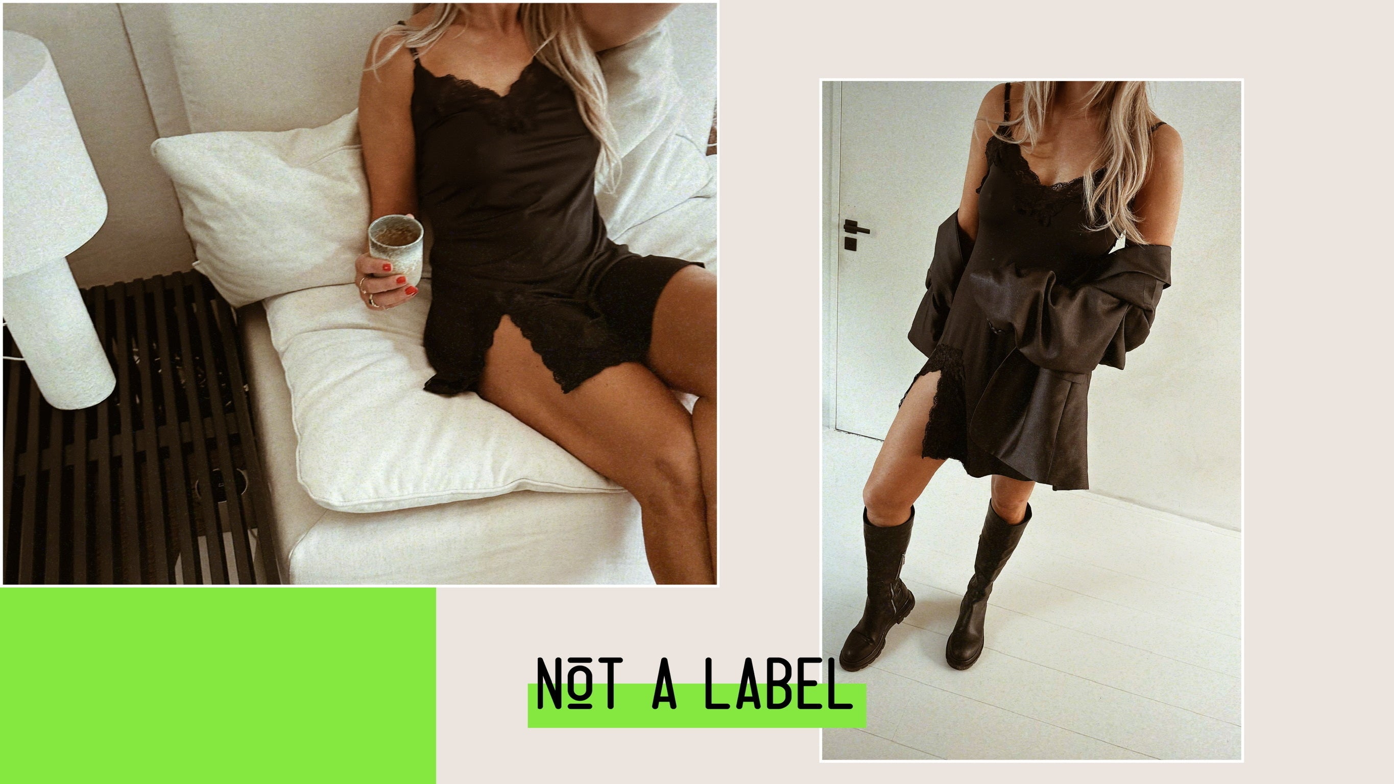 Abby Dress