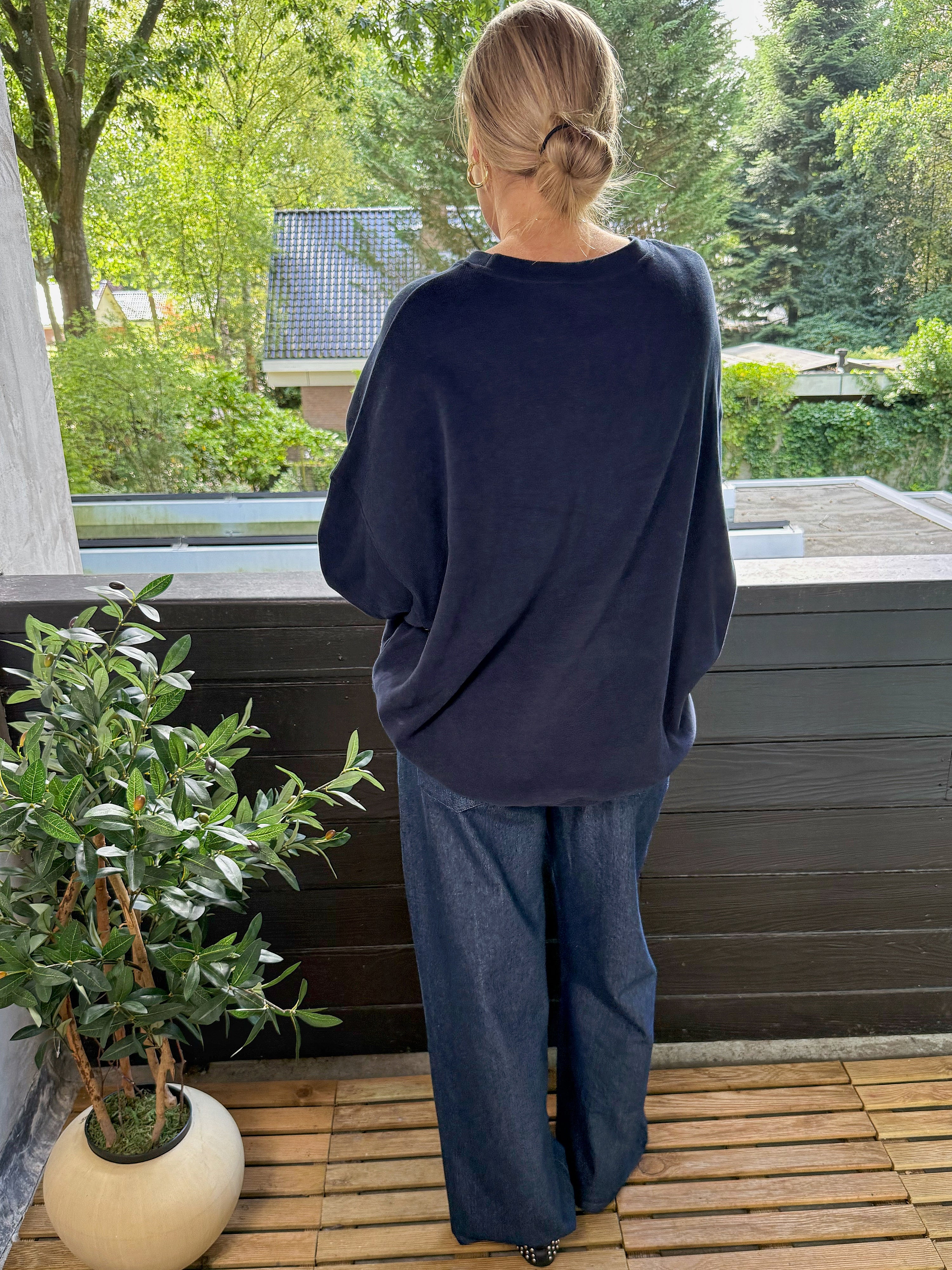 Sally Sweater