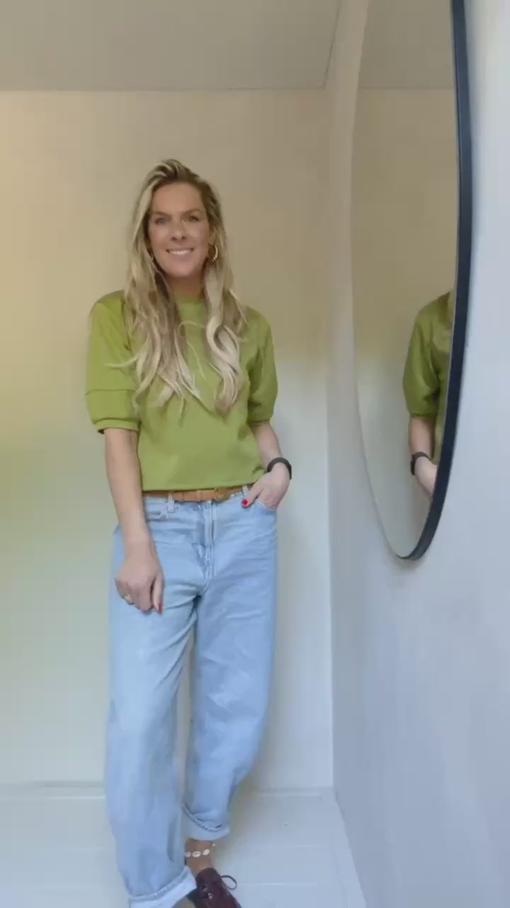 Jordy Top