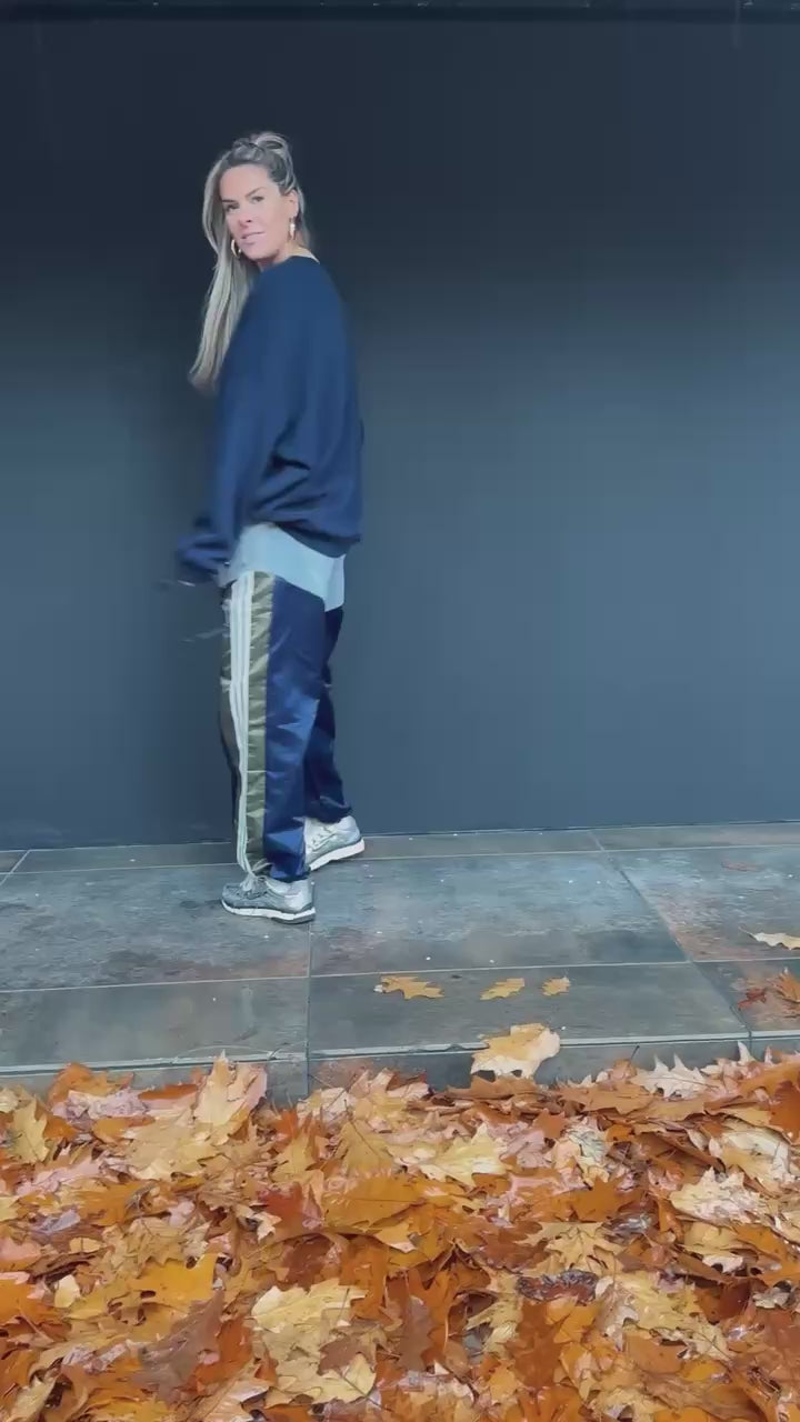 Two Piece Jeans.